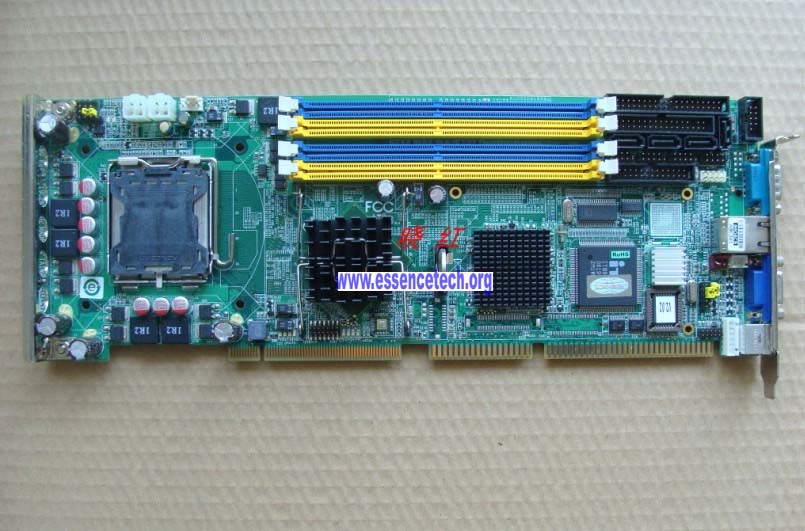 PCA-6190 A1 PCA-6190VG